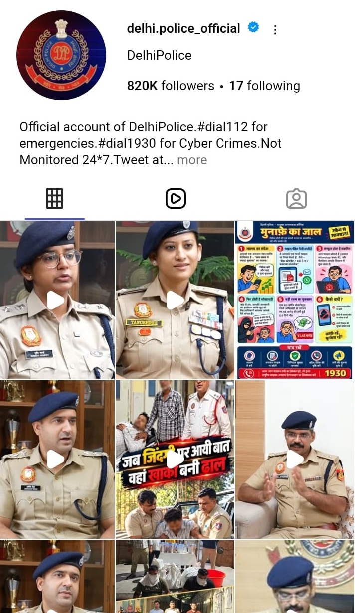 Instagram