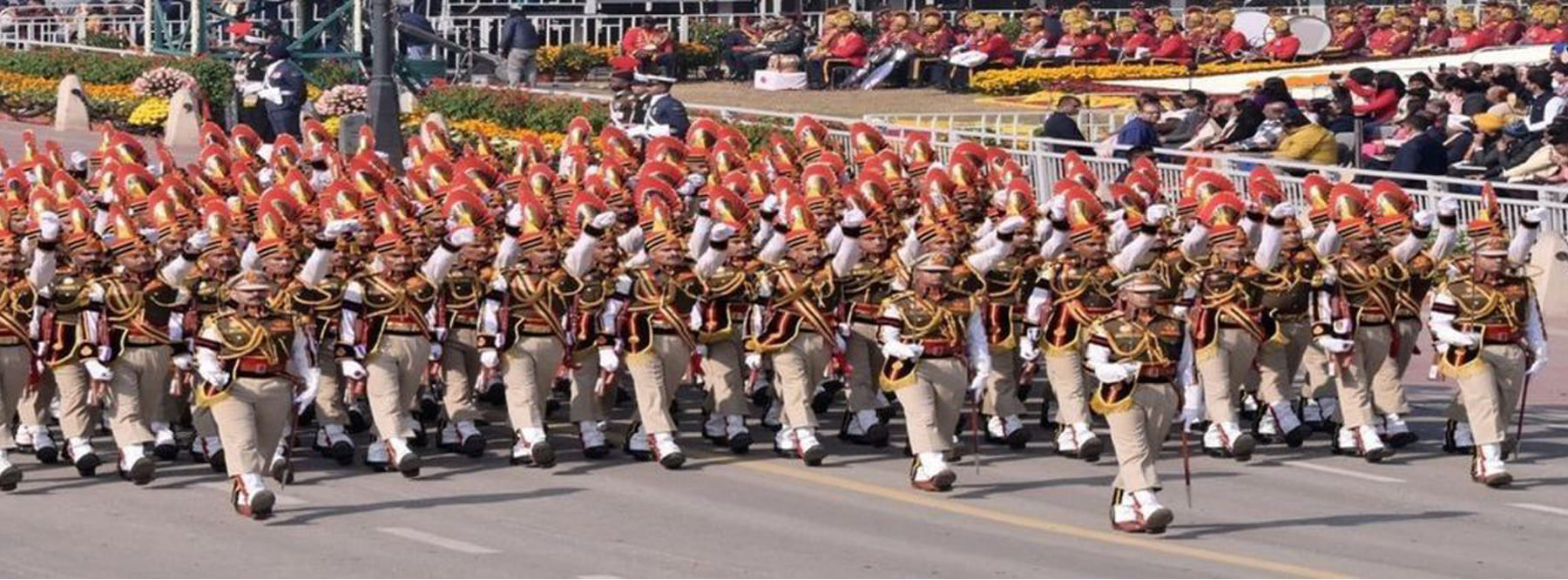 Delhi Police